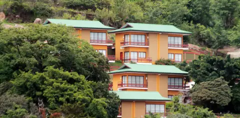 Hotel Ficus Sunset Suites Monteverde Costa Rica