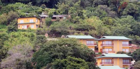 Hotel Ficus Sunset Suites Monteverde Costa Rica