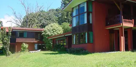 Hotel Fonda Vela Monteverde