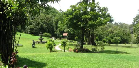 Hotel Fonda Vela Monteverde