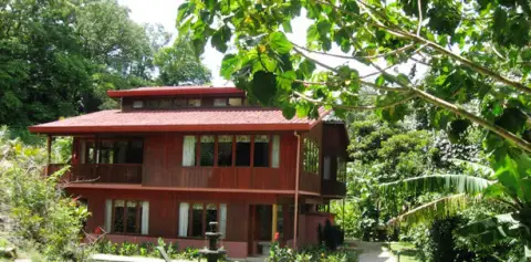 Hotel Fonda Vela Monteverde
