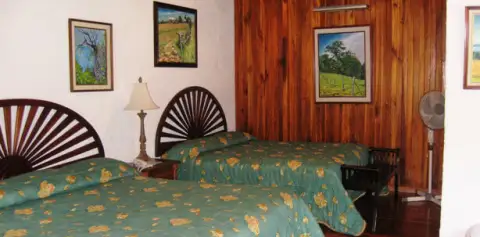 Hotel Fonda Vela Monteverde