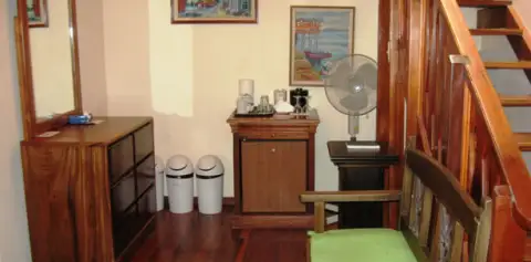 Hotel Fonda Vela Monteverde