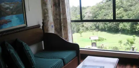 Hotel Fonda Vela Monteverde