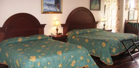 Hotel Fonda Vela Monteverde