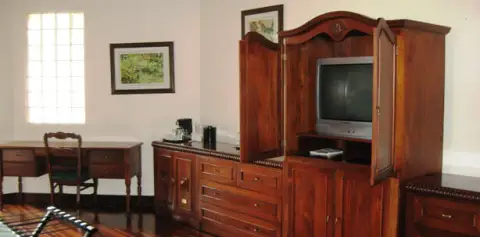 Hotel Fonda Vela Monteverde