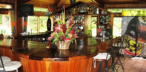 Hotel Fonda Vela Monteverde