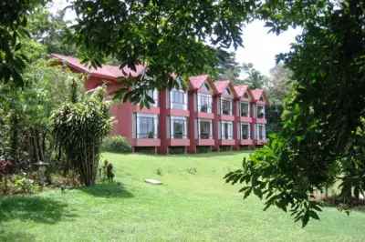 Hotel Fonda Vela Monteverde