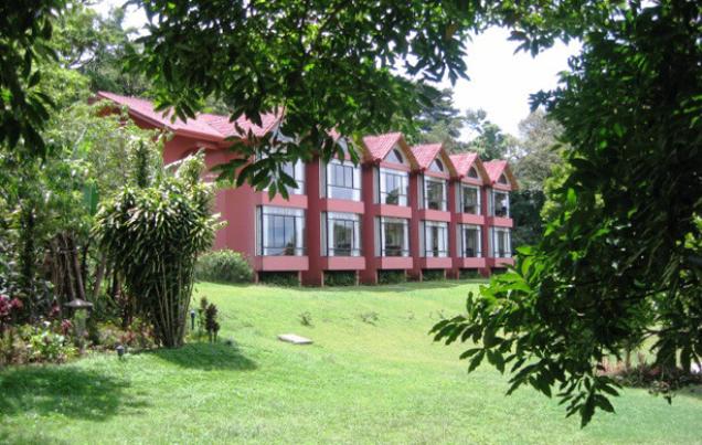 Hotel Fonda Vela Monteverde