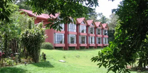 Hotel Fonda Vela Monteverde
