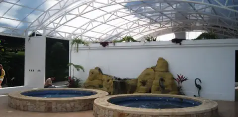 Hotel Fonda Vela Monteverde