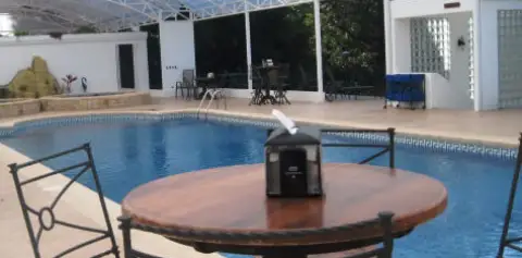 Hotel Fonda Vela Monteverde