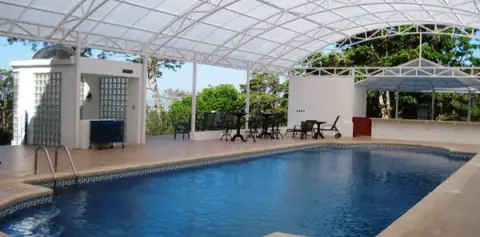 Hotel Fonda Vela Monteverde