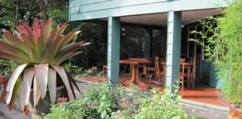 Hotel Monteverde Lodge