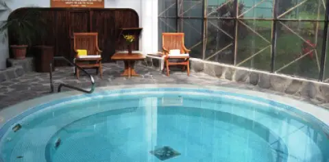 Hotel Monteverde Lodge