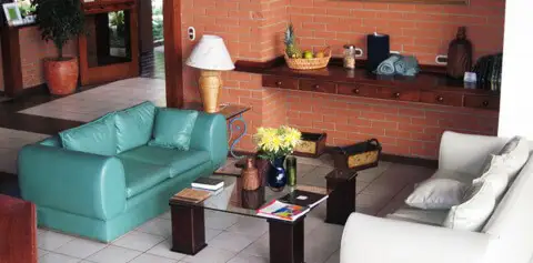 Hotel Monteverde Lodge