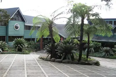 Hotel Monteverde Lodge