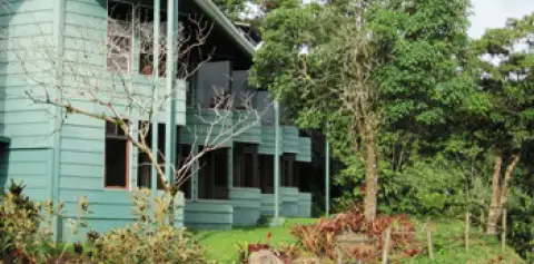 Hotel Monteverde Lodge