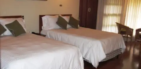 Hotel Monteverde Lodge