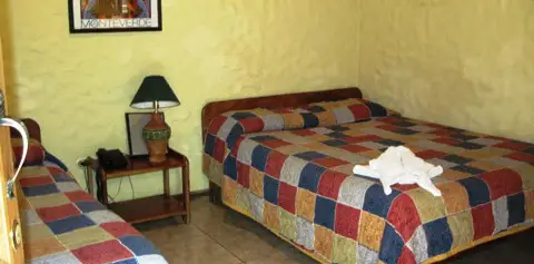 Hotel Poco a Poco Monteverde