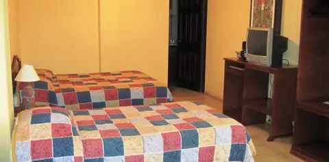 Hotel Poco a Poco Monteverde