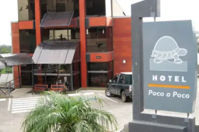 Hotel Poco a Poco Monteverde
