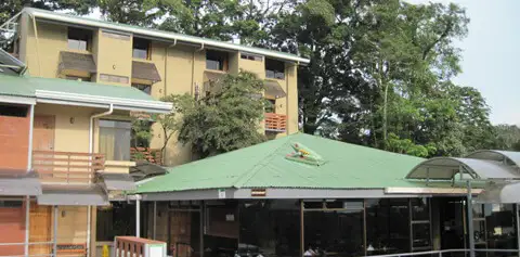 Hotel Poco a Poco Monteverde