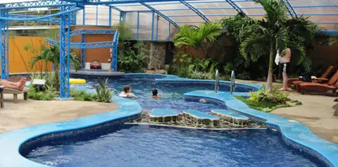 Hotel Poco a Poco Monteverde