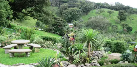 Hotel Poco a Poco Monteverde