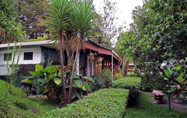 Great Value Hotels Monteverde Range $55