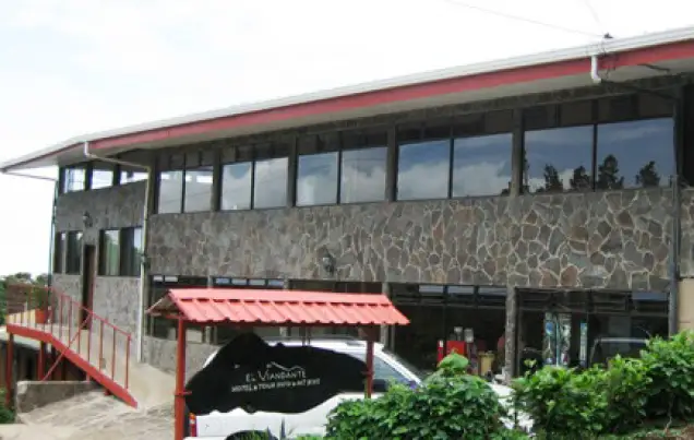 Hotel El Viandante Monteverde