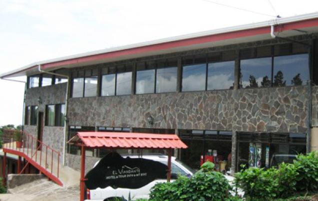 Hotel El Viandante Monteverde