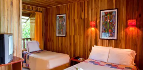 Monteverde Country Lodge