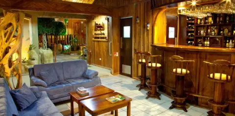 Monteverde Country Lodge