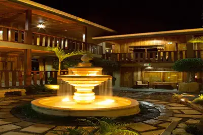 Monteverde Country Lodge Costa Rica