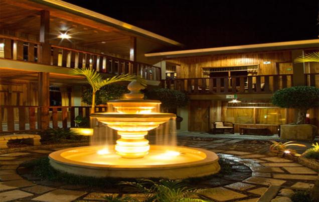 Monteverde Country Lodge Costa Rica