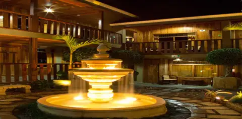 Monteverde Country Lodge