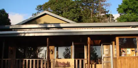 Monteverde Country Lodge