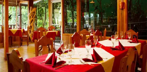 Monteverde Country Lodge