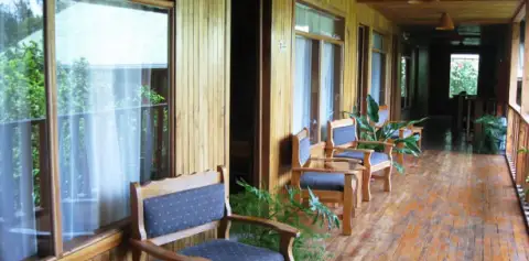 Monteverde Country Lodge