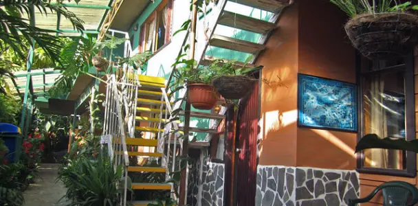 Monteverde Historias Lodge