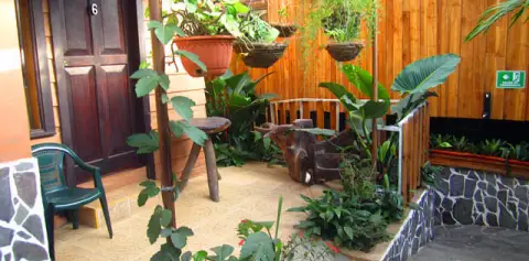 Historias Lodge Monteverde