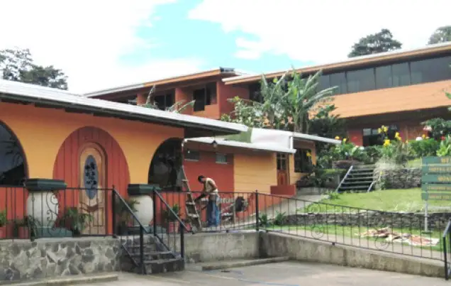 Hotel Los Cipreses