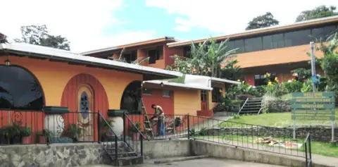 Hotel Los Cipreses Monteverde