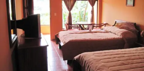Hotel Los Cipreses Monteverde