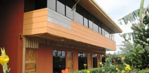 Hotel Los Cipreses Monteverde