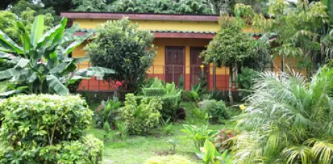 Hotel Los Cipreses Monteverde