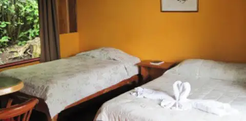 Hotel Los Cipreses Monteverde