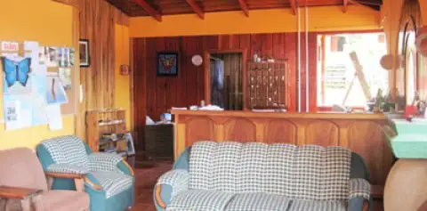 Hotel Los Cipreses Monteverde