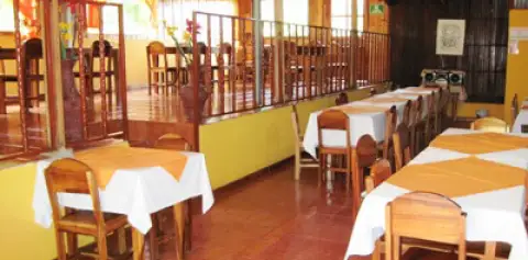 Hotel Los Cipreses Monteverde